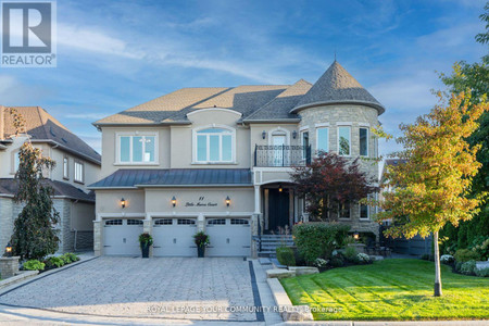 11 Little Marco Court, Vaughan