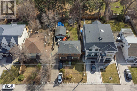 11 Luverne Avenue, Toronto Clanton Park