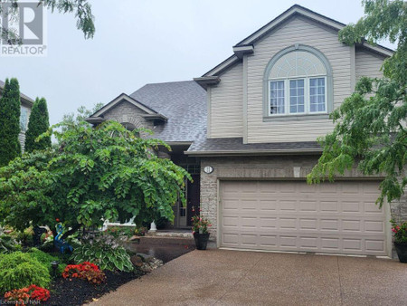 11 Matthews Court, St Catharines