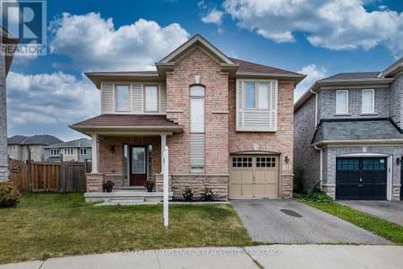 11 Mchugh Road, Ajax Central East