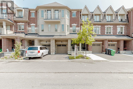 11 Miami Grove Drive, Brampton