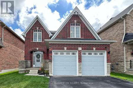 11 Oke Road, Clarington Courtice