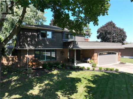 11 Preston Drive, St Catharines