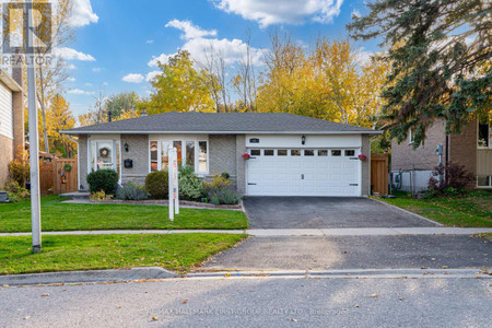 11 Rosalynne Avenue, Clarington Bowmanville