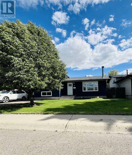 11 Rossdale Road Se, Medicine Hat