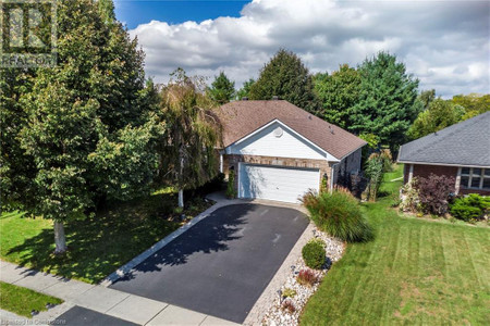 11 Sea Breeze Dr Drive, Port Dover