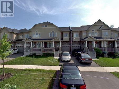 11 Sky Harbour Drive, Brampton