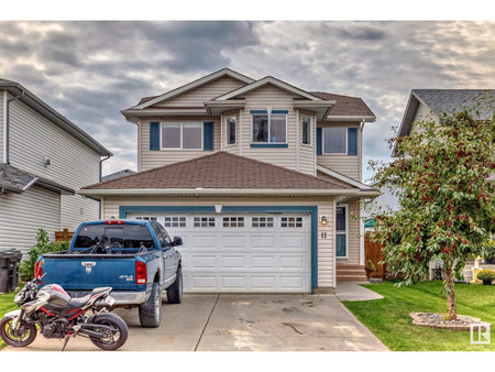 11 Spring Ga, Spruce Grove