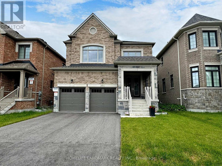 11 Tremoy Road, East Gwillimbury Holland Landing