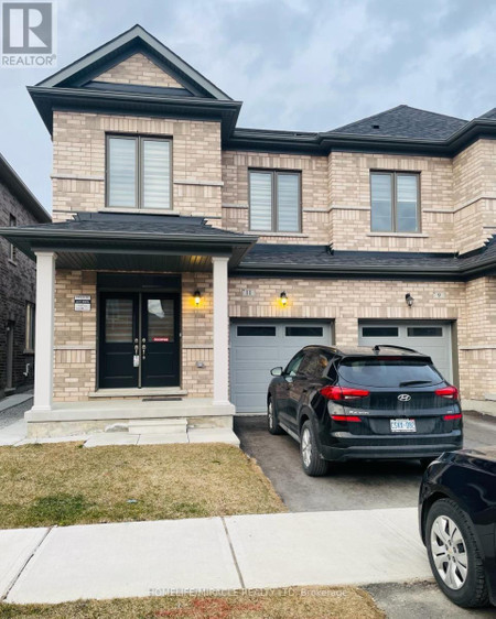 11 Truffle Court, Brampton