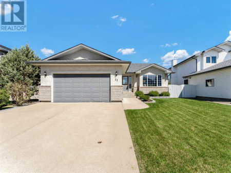 11 Turner Place Se, Medicine Hat