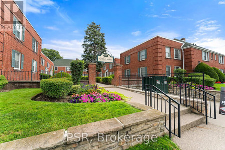 11 U 1335 Bayview Avenue, Toronto Leaside