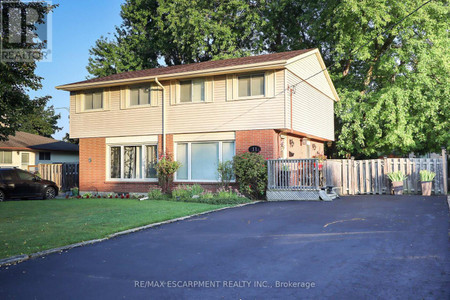 11 Westlake Lane, St Catharines 443 Lakeport