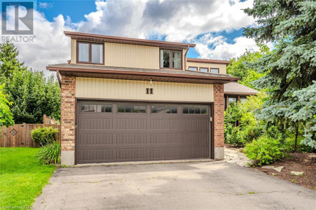 11 Wiltshire Place, Guelph