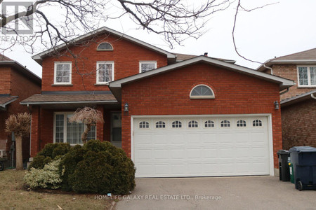 11 Woodlot Crescent, Toronto West Humber Clairville