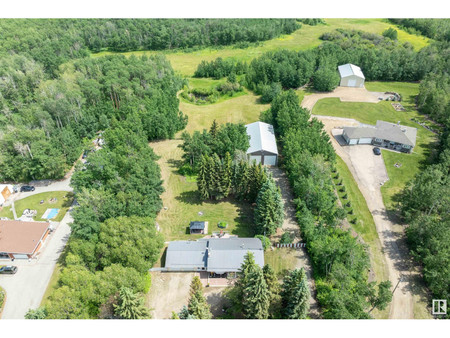 110 49547 Range Road 243, Rural Leduc County