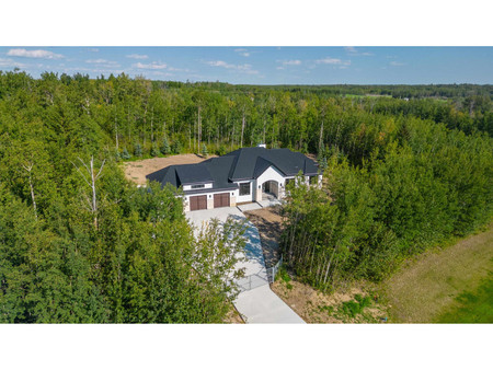 110 52224 Rge Rd 231, Rural Strathcona County