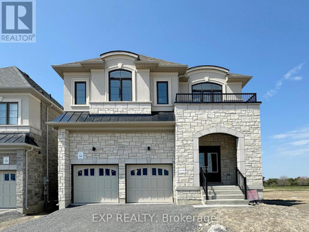 110 Belmont Drive, Clarington