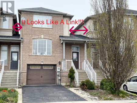 Living room - 110 Foxfield Crescent, Vaughan, ON L4K5E9 Photo 1