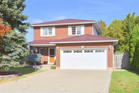 110 Highbury Drive, Stoney Creek