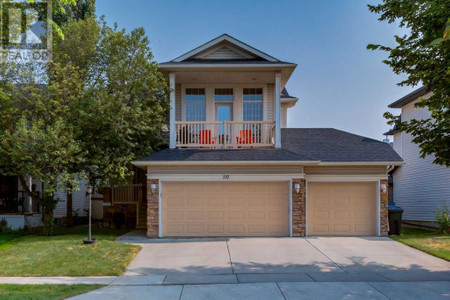 110 Invermere Drive, Chestermere