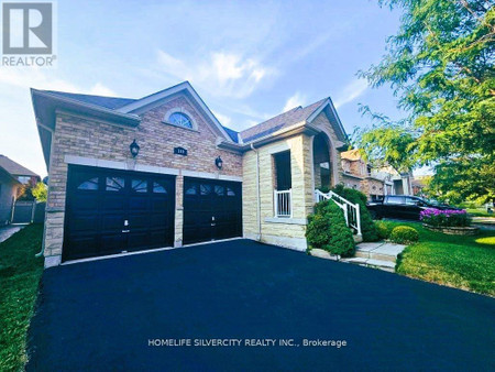 110 Petticoat Road, Vaughan