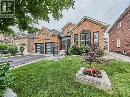 110 Root Cres, Ajax