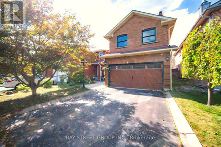 110 Summitcrest Drive, Richmond Hill Devonsleigh