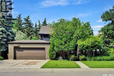 110 Sunset Drive, Regina