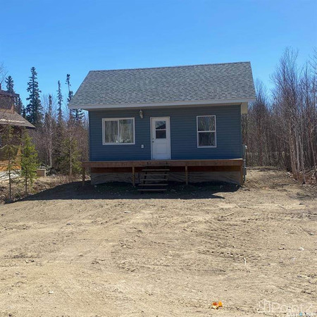 110 Wally Hunt, La Ronge