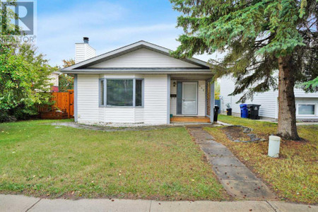 110 Westview Cres, Blackfalds