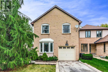 1100 Springbrook Crescent, Oakville Glen Abbey