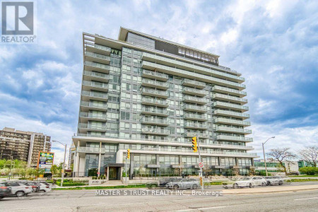 Living room - 1101 10 De Boers Drive, Toronto, ON M3J0H1 Photo 1