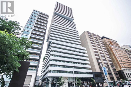 1101 200 Bloor Street W, Toronto C 02