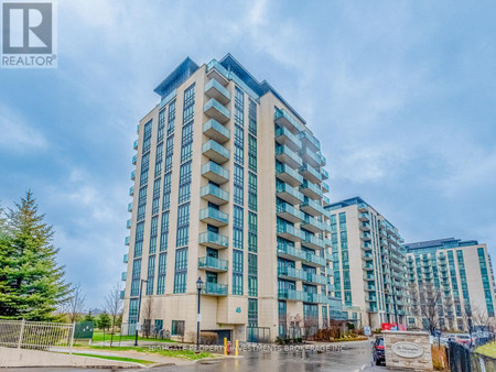 1102 45 Yorkland Boulevard, Brampton