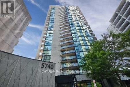 1102 5740 Yonge Street, Toronto C 07