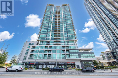 1103 3985 Grand Park Drive W, Mississauga