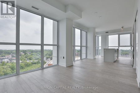 Living room - 1104 1063 Douglas Mccurdy Comm Circle, Mississauga, ON L5G0C5 Photo 1