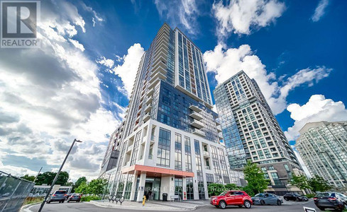 1104 50 Thomas Riley Road, Toronto Islington City Centre West