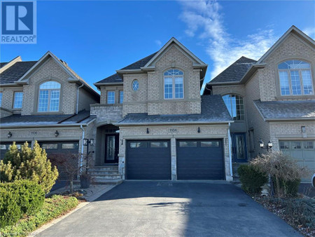 1104 Agram Drive, Oakville