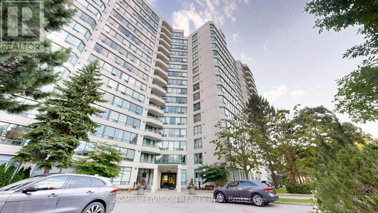 1105 110 Promenade Circle, Vaughan