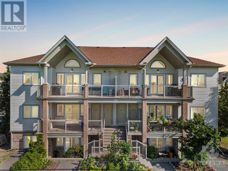 1105 Stittsville Main Street Unit A, Ottawa