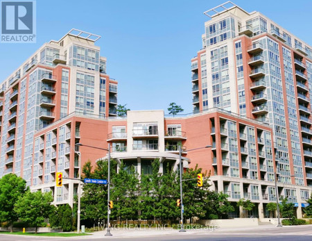 1106 60 South Town Centre Boulevard, Markham