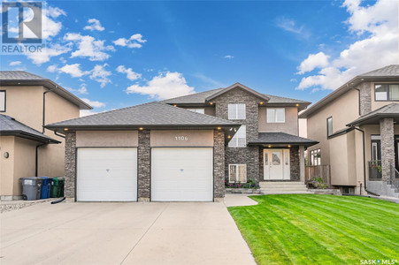 1106 Wilkins Crescent, Saskatoon