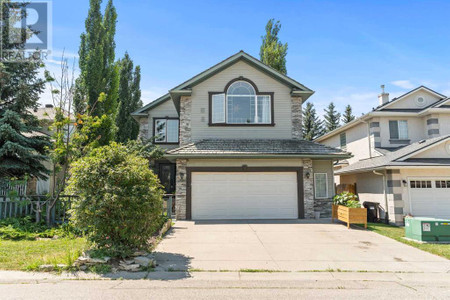 11062 Valley Springs Road Nw, Calgary