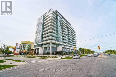 1107 10 De Boers Drive, Toronto York University Heights