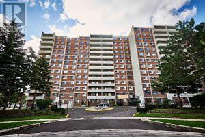 1107 10 Stonehill Court, Toronto L Amoreaux