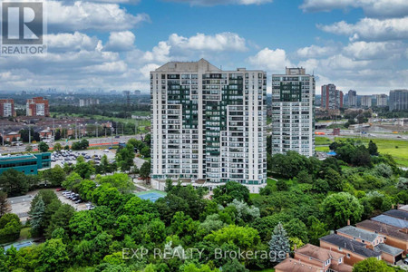 1107 4470 Tucana Court, Mississauga