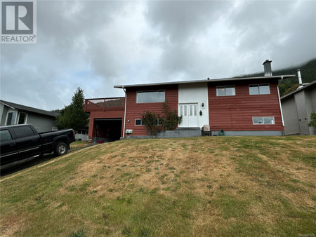 1107 Matsqui Ave, Port Alice