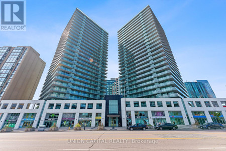 1108 5500 Yonge Street, Toronto Willowdale West